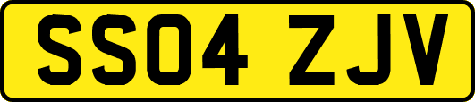 SS04ZJV