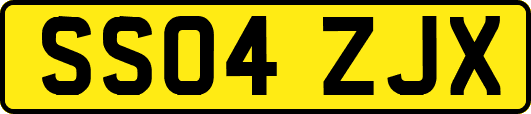 SS04ZJX