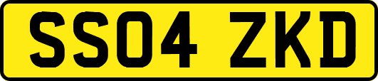 SS04ZKD