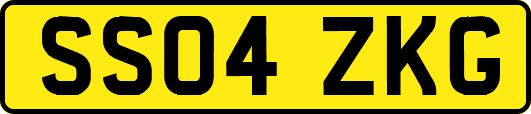 SS04ZKG