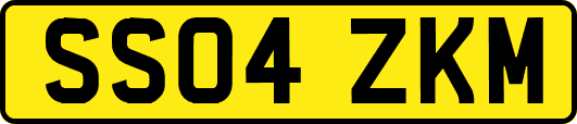 SS04ZKM