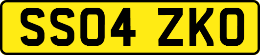 SS04ZKO