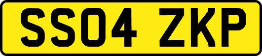 SS04ZKP
