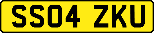 SS04ZKU