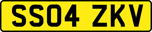 SS04ZKV