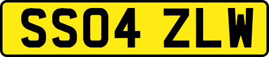 SS04ZLW