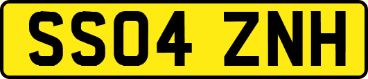 SS04ZNH