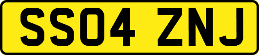 SS04ZNJ