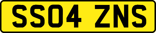 SS04ZNS