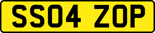 SS04ZOP