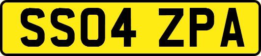 SS04ZPA