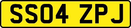 SS04ZPJ
