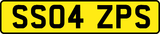 SS04ZPS