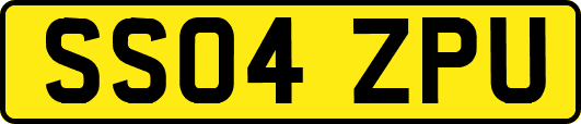 SS04ZPU