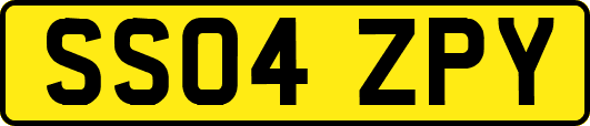 SS04ZPY