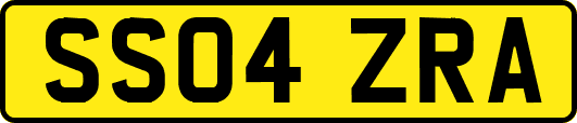 SS04ZRA