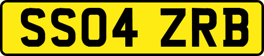 SS04ZRB