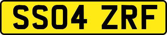 SS04ZRF