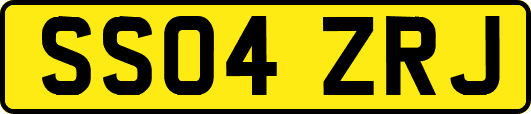 SS04ZRJ
