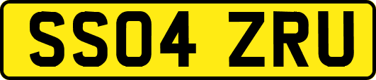 SS04ZRU
