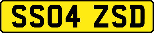 SS04ZSD