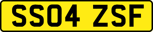 SS04ZSF
