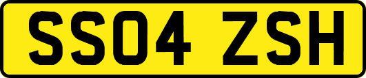 SS04ZSH