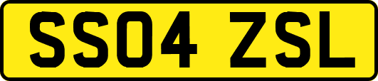 SS04ZSL