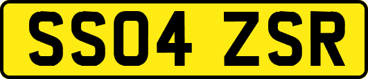 SS04ZSR