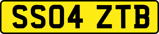 SS04ZTB