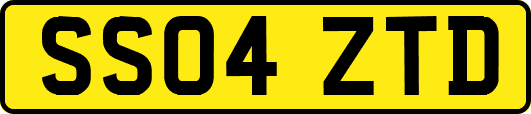 SS04ZTD
