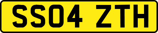 SS04ZTH