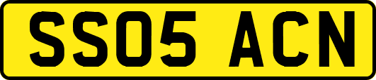 SS05ACN