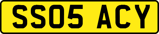SS05ACY