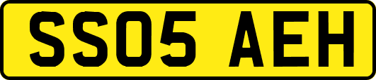 SS05AEH