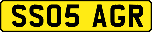 SS05AGR