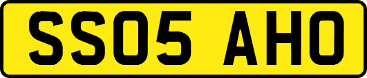 SS05AHO