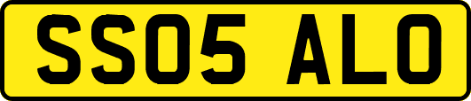SS05ALO