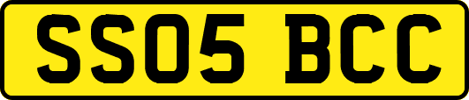 SS05BCC