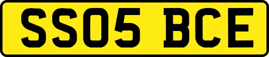 SS05BCE