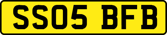 SS05BFB