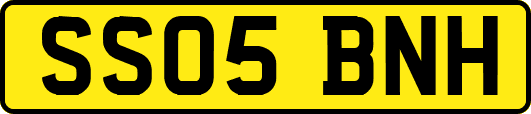 SS05BNH
