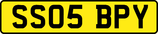 SS05BPY