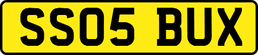 SS05BUX