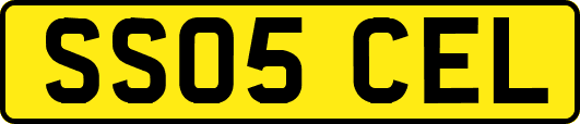 SS05CEL