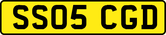 SS05CGD
