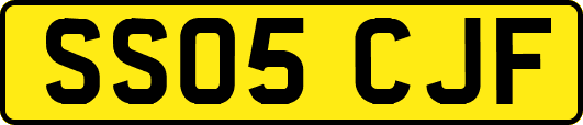 SS05CJF