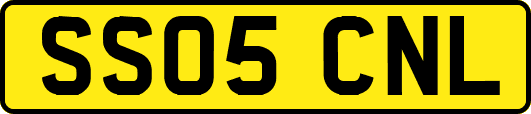 SS05CNL