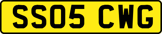 SS05CWG