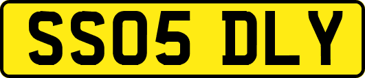 SS05DLY